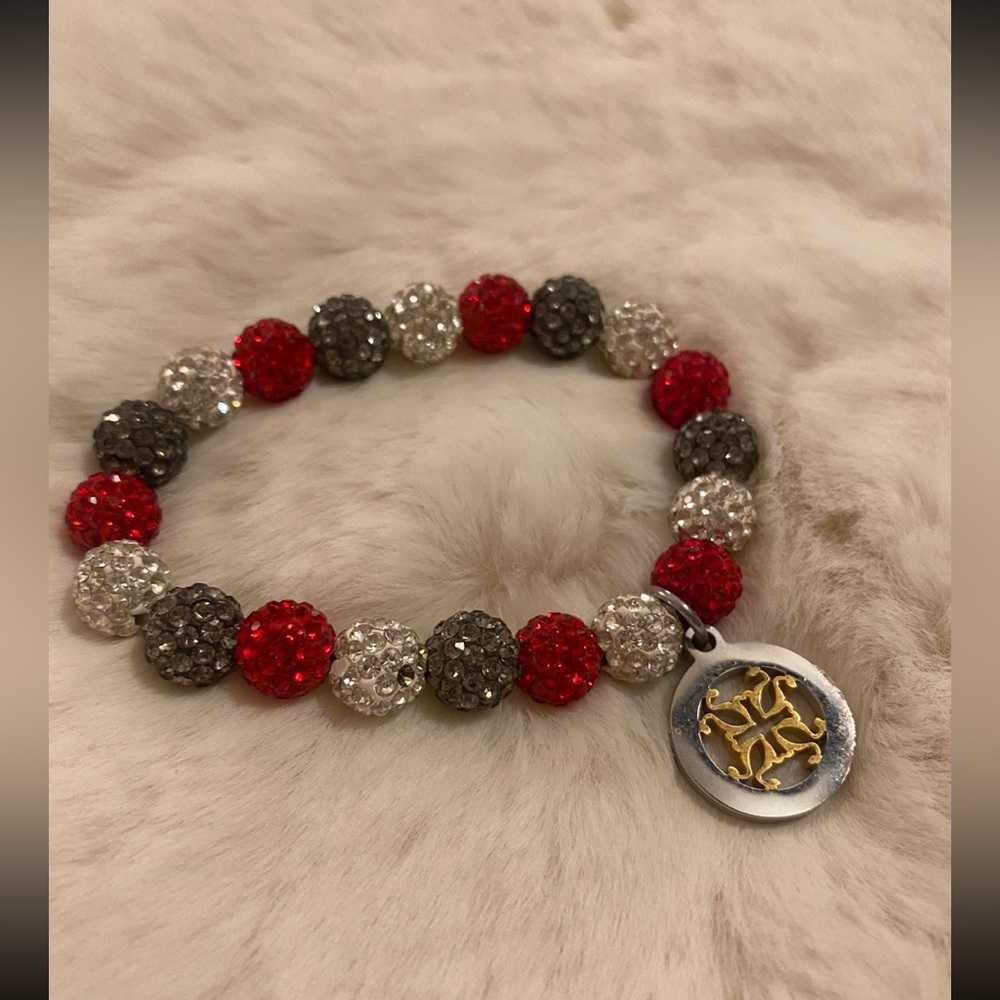 Rustic Cuff Bracelet - Picture 3 of 3